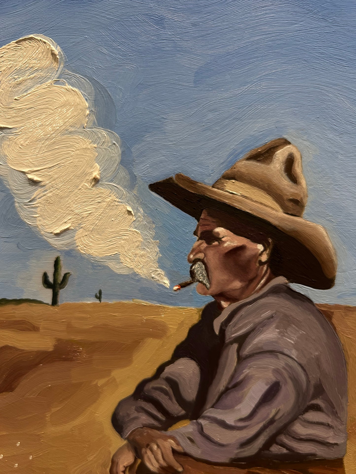 Cowboy Wisdom