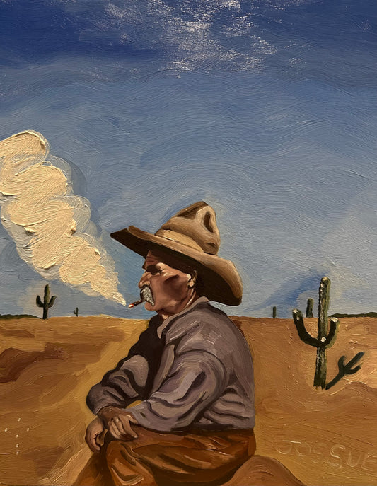 Cowboy Wisdom