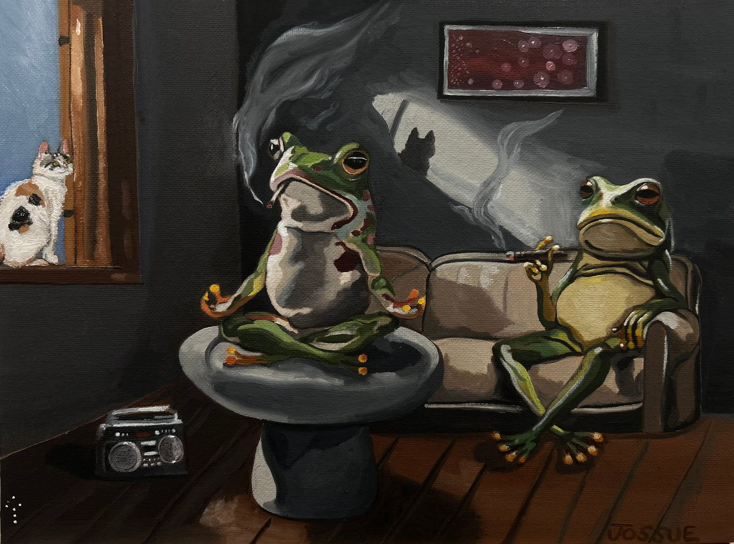 Fine Art Prints