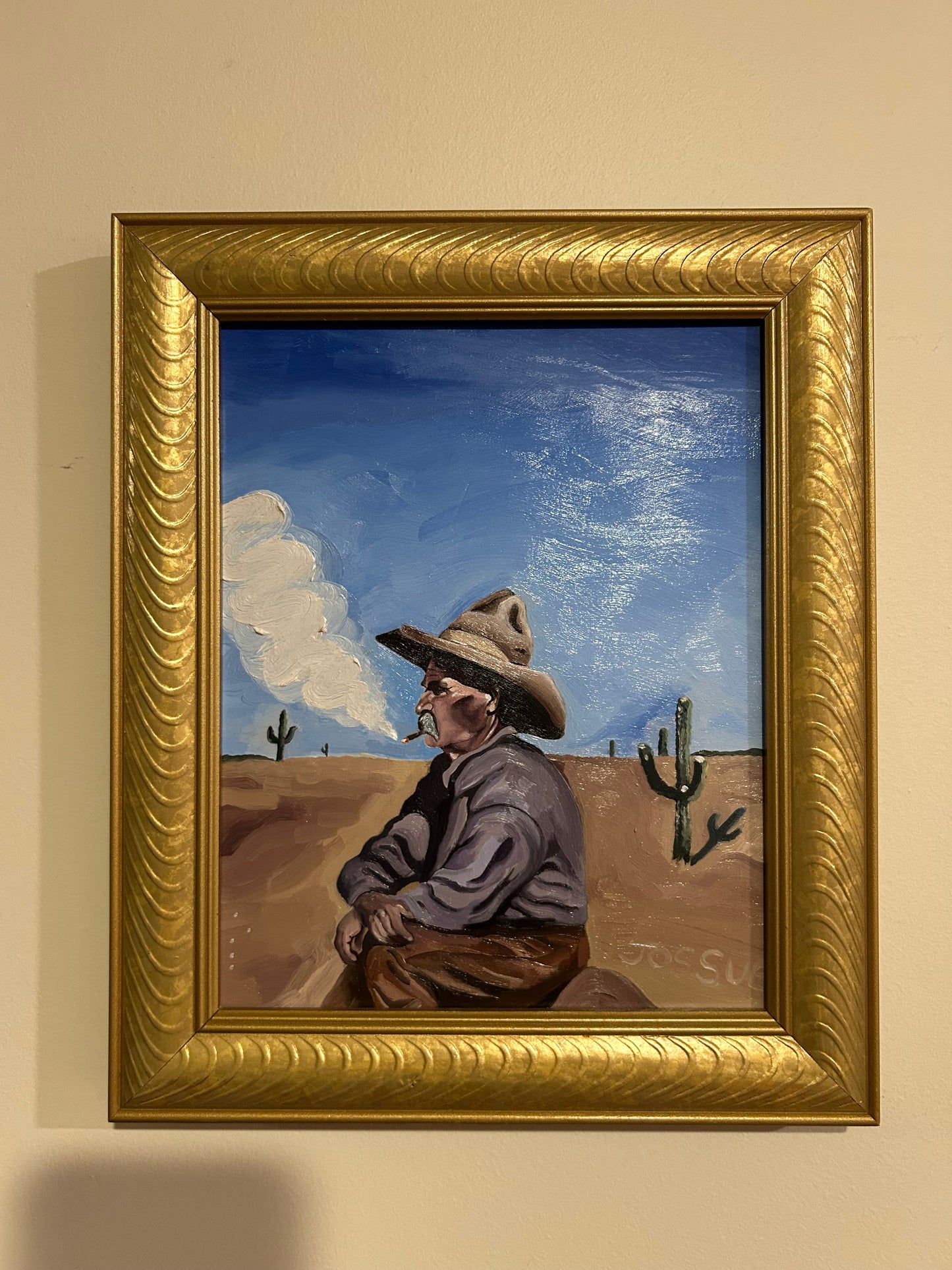 Cowboy Wisdom