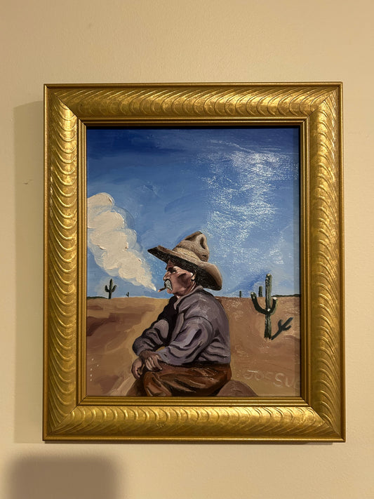 Cowboy Wisdom