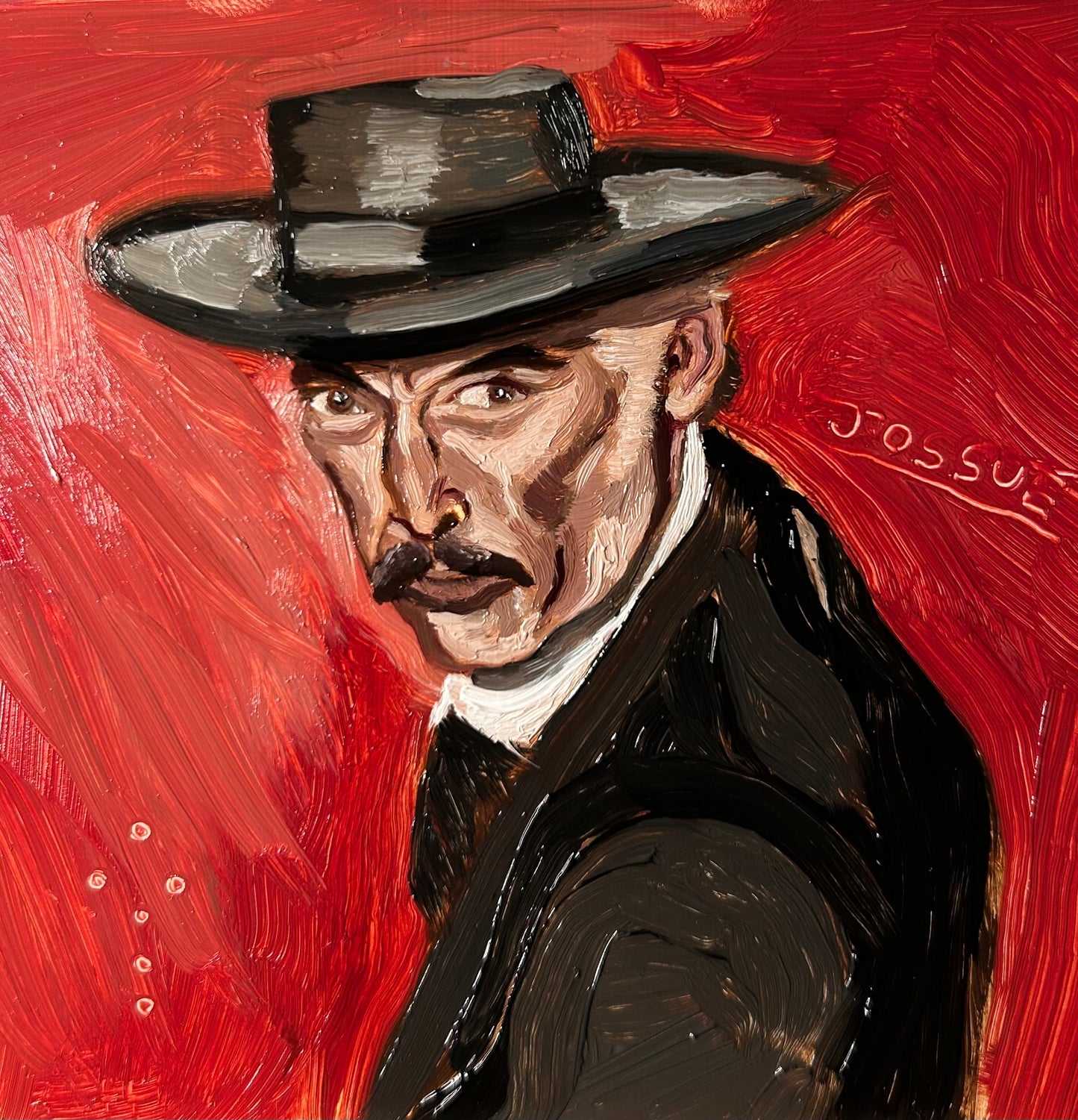 Lee Van Cleef