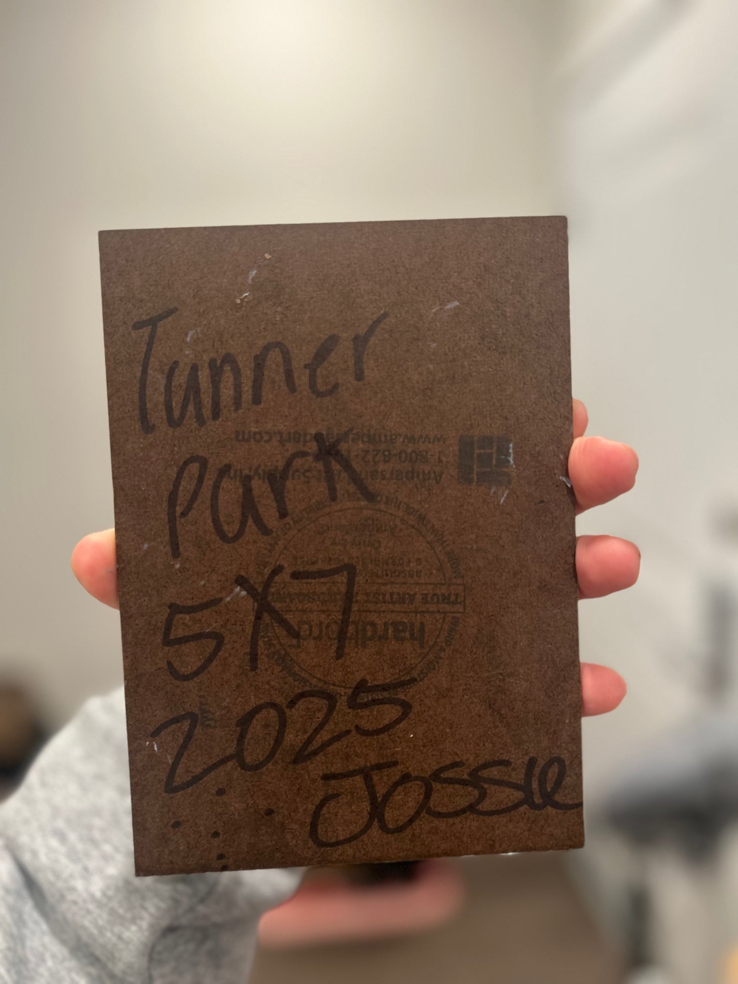 Tanner Park