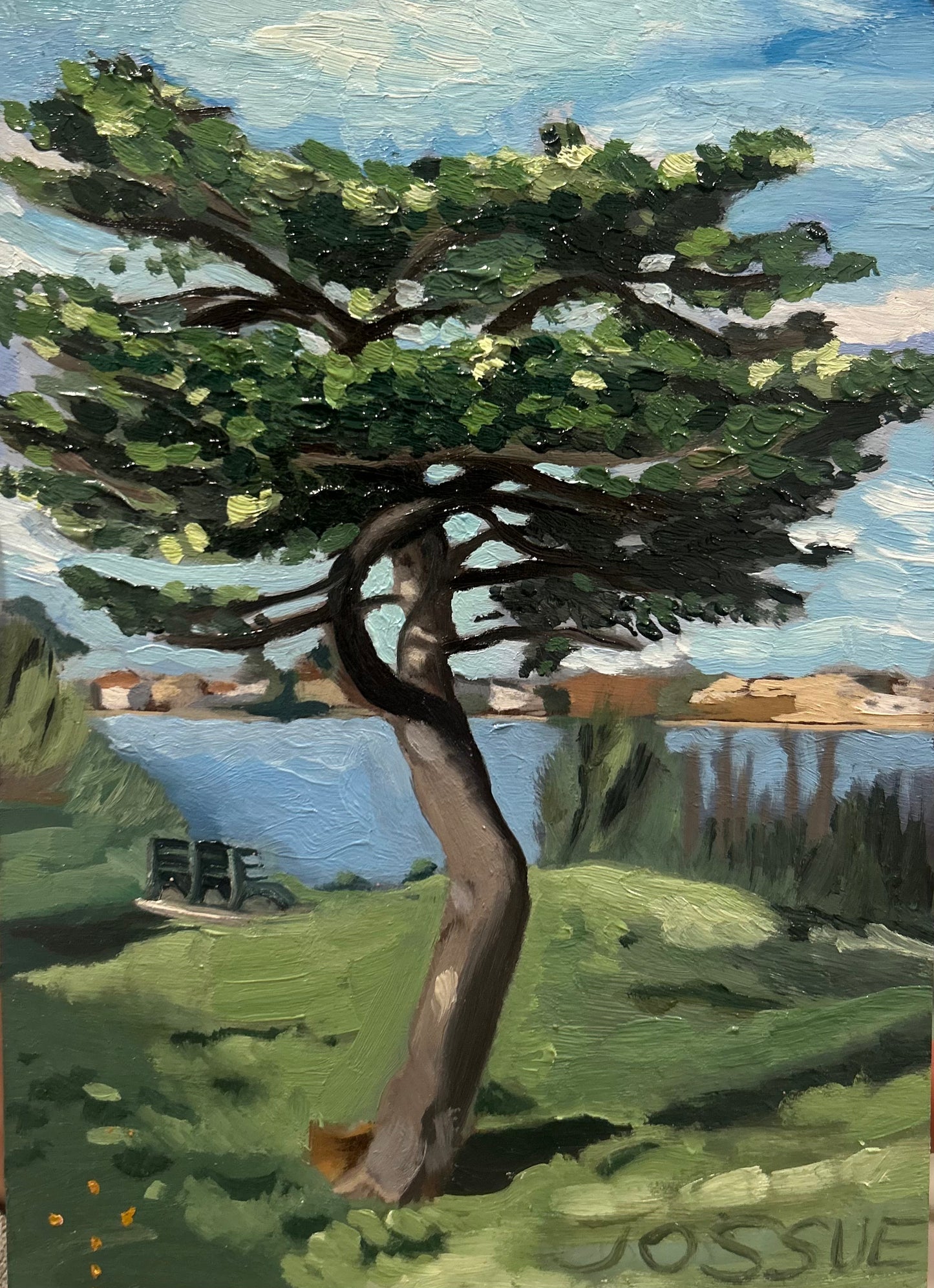 Tanner Park